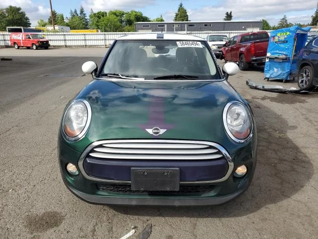 Photo 4 VIN: WMWXM5C50F3B34876 - MINI COOPER 