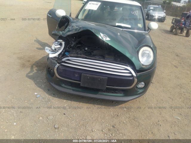 Photo 5 VIN: WMWXM5C50FT937703 - MINI COOPER HARDTOP 