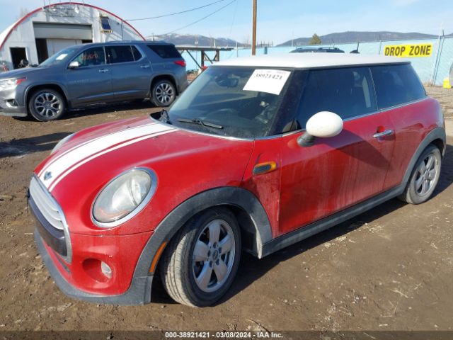 Photo 1 VIN: WMWXM5C50FT940102 - MINI HARDTOP 