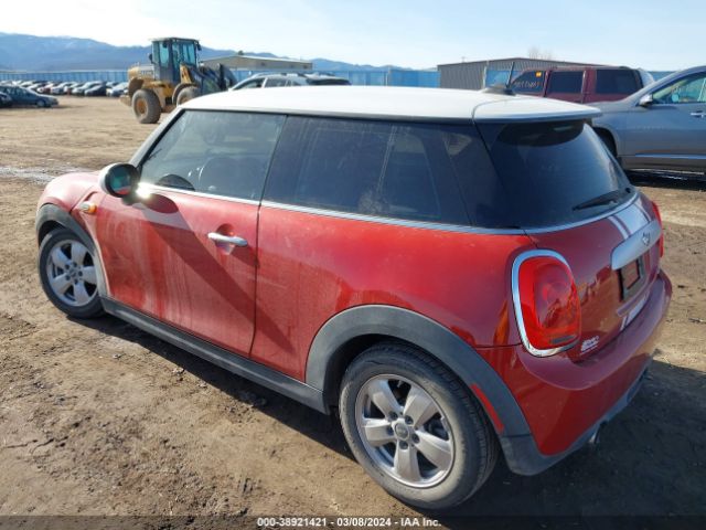 Photo 2 VIN: WMWXM5C50FT940102 - MINI HARDTOP 