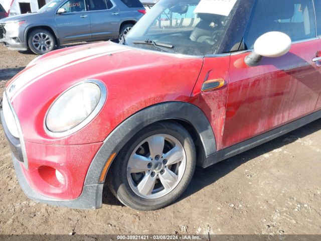 Photo 5 VIN: WMWXM5C50FT940102 - MINI HARDTOP 