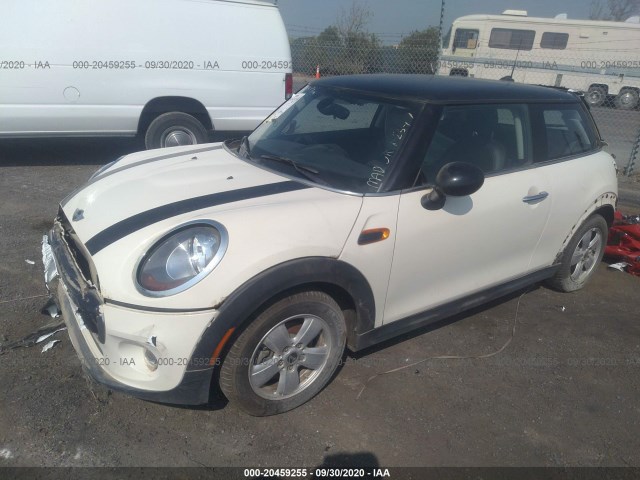 Photo 1 VIN: WMWXM5C50FT940276 - MINI COOPER 