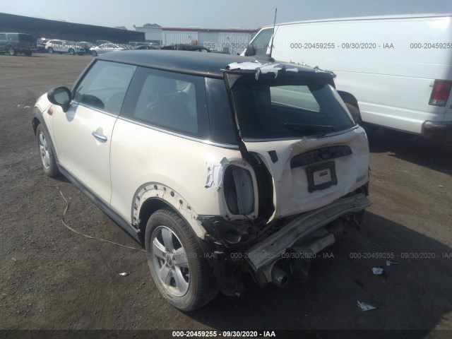 Photo 2 VIN: WMWXM5C50FT940276 - MINI COOPER 