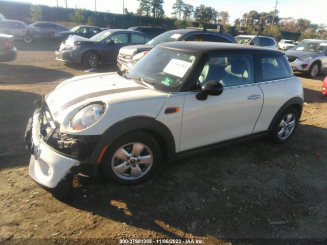 Photo 1 VIN: WMWXM5C50FT940617 - MINI COOPER HARDTOP 