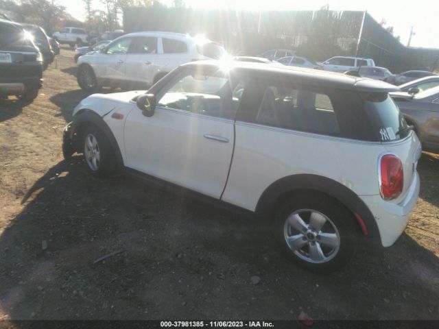 Photo 2 VIN: WMWXM5C50FT940617 - MINI COOPER HARDTOP 