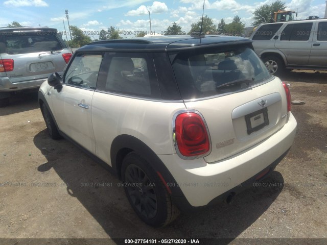 Photo 2 VIN: WMWXM5C50FT940911 - MINI COOPER 