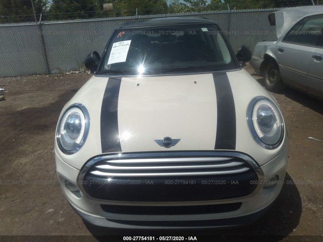 Photo 5 VIN: WMWXM5C50FT940911 - MINI COOPER 