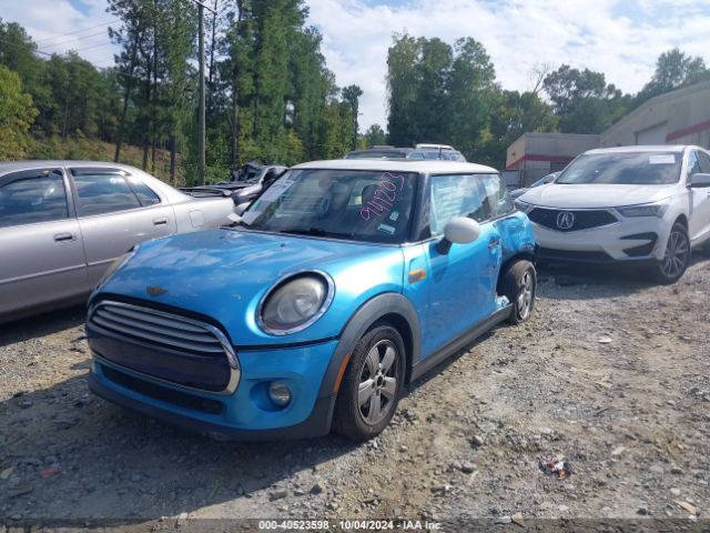 Photo 1 VIN: WMWXM5C50FT941203 - MINI HARDTOP 