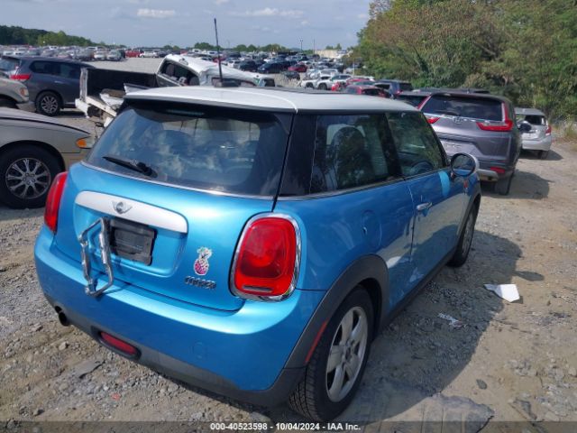 Photo 3 VIN: WMWXM5C50FT941203 - MINI HARDTOP 