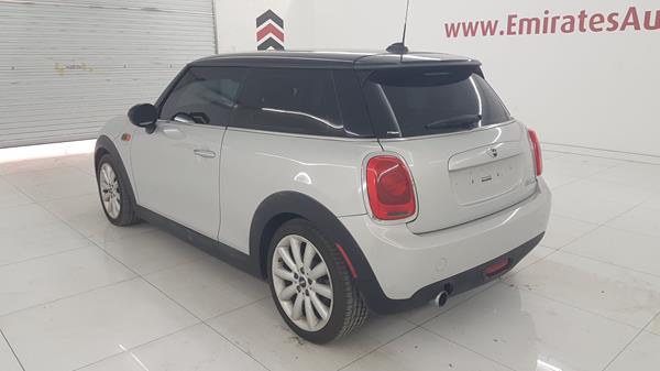 Photo 6 VIN: WMWXM5C50FT942268 - MINI COOPER 