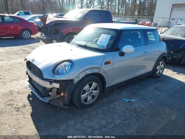 Photo 1 VIN: WMWXM5C51ET936932 - MINI HARDTOP 