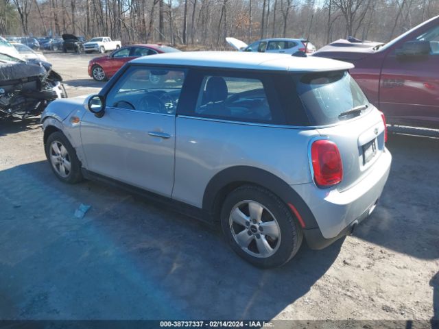 Photo 2 VIN: WMWXM5C51ET936932 - MINI HARDTOP 