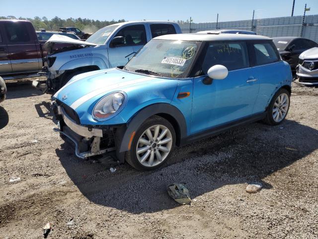 Photo 0 VIN: WMWXM5C51F3A56219 - MINI COOPER 