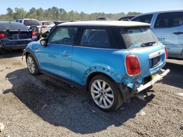 Photo 1 VIN: WMWXM5C51F3A56219 - MINI COOPER 