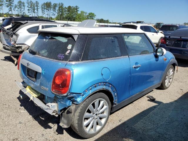 Photo 2 VIN: WMWXM5C51F3A56219 - MINI COOPER 