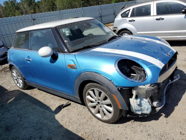 Photo 3 VIN: WMWXM5C51F3A56219 - MINI COOPER 