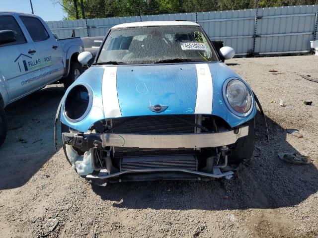 Photo 4 VIN: WMWXM5C51F3A56219 - MINI COOPER 