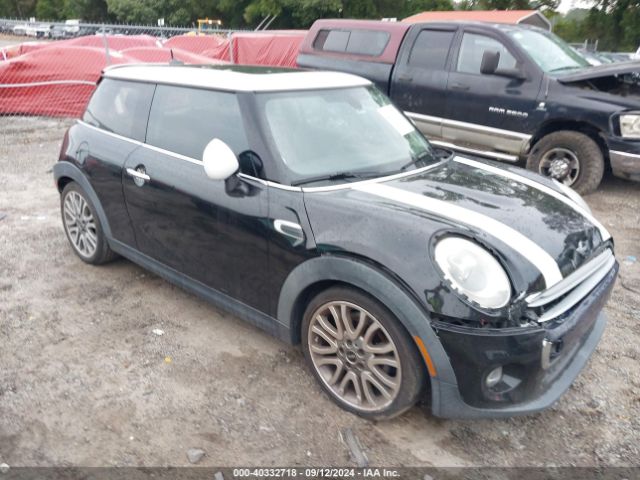 Photo 0 VIN: WMWXM5C51F3A56222 - MINI HARDTOP 