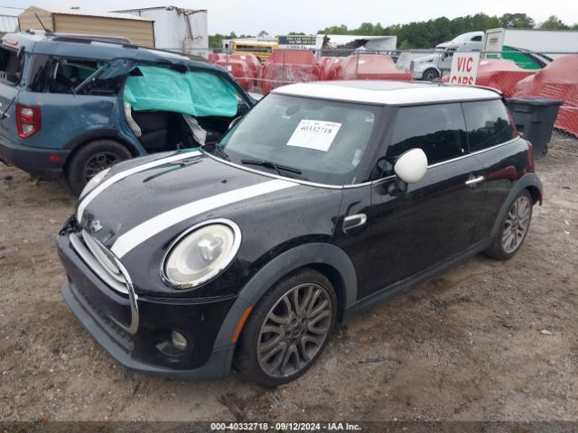 Photo 1 VIN: WMWXM5C51F3A56222 - MINI HARDTOP 