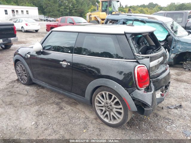 Photo 2 VIN: WMWXM5C51F3A56222 - MINI HARDTOP 