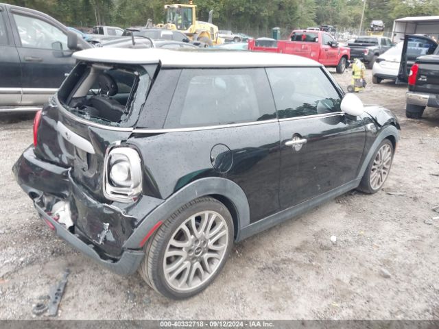 Photo 3 VIN: WMWXM5C51F3A56222 - MINI HARDTOP 