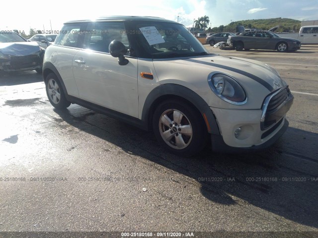 Photo 0 VIN: WMWXM5C51F3A56396 - MINI COOPER HARDTOP 