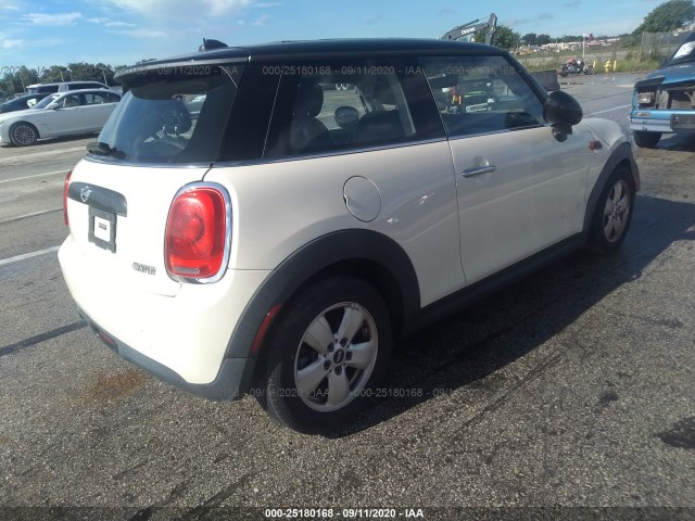 Photo 3 VIN: WMWXM5C51F3A56396 - MINI COOPER HARDTOP 