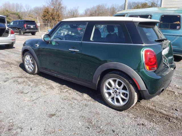 Photo 1 VIN: WMWXM5C51F3A56544 - MINI COOPER 