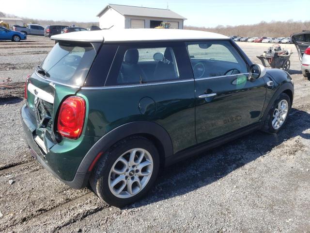 Photo 2 VIN: WMWXM5C51F3A56544 - MINI COOPER 