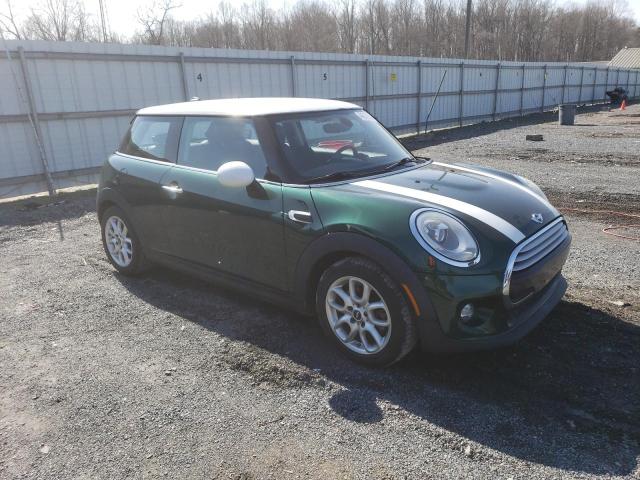 Photo 3 VIN: WMWXM5C51F3A56544 - MINI COOPER 