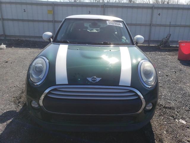 Photo 4 VIN: WMWXM5C51F3A56544 - MINI COOPER 