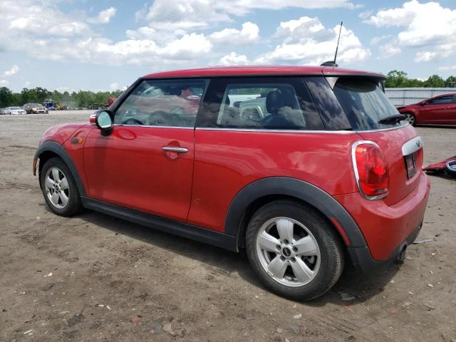 Photo 1 VIN: WMWXM5C51F3A56902 - MINI COOPER 