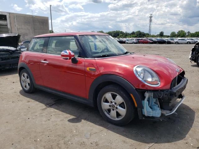 Photo 3 VIN: WMWXM5C51F3A56902 - MINI COOPER 