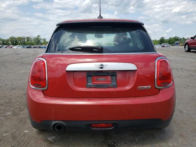 Photo 5 VIN: WMWXM5C51F3A56902 - MINI COOPER 