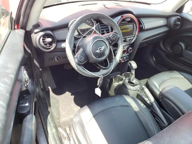 Photo 7 VIN: WMWXM5C51F3A56902 - MINI COOPER 