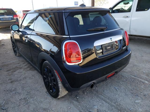 Photo 2 VIN: WMWXM5C51F3A57306 - MINI COOPER 