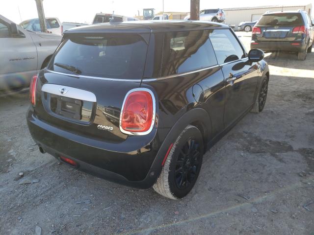 Photo 3 VIN: WMWXM5C51F3A57306 - MINI COOPER 