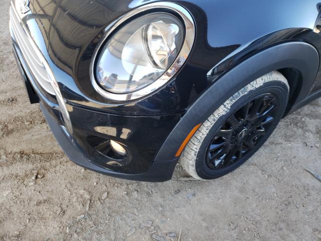 Photo 8 VIN: WMWXM5C51F3A57306 - MINI COOPER 