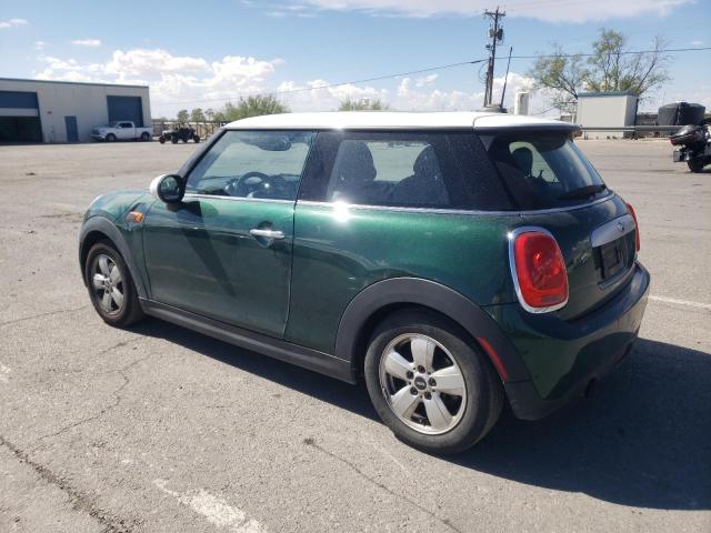 Photo 1 VIN: WMWXM5C51F3A57421 - MINI COOPER 