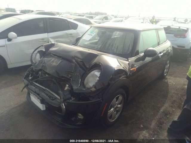 Photo 1 VIN: WMWXM5C51F3A57533 - MINI COOPER HARDTOP 