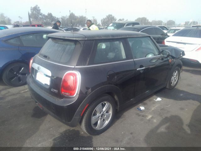 Photo 3 VIN: WMWXM5C51F3A57533 - MINI COOPER HARDTOP 