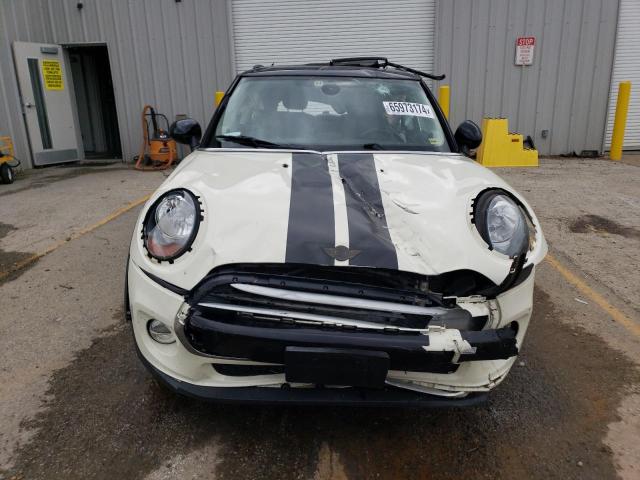 Photo 4 VIN: WMWXM5C51F3A58553 - MINI COOPER 