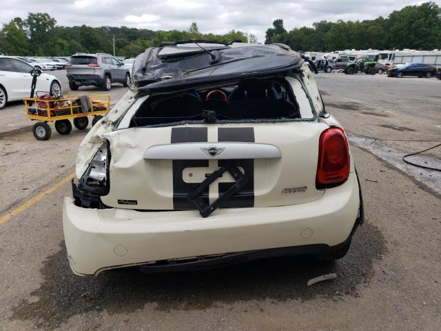 Photo 5 VIN: WMWXM5C51F3A58553 - MINI COOPER 