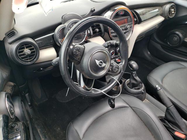 Photo 7 VIN: WMWXM5C51F3A58553 - MINI COOPER 