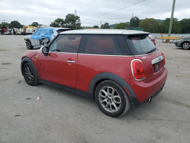 Photo 1 VIN: WMWXM5C51F3A58830 - MINI COOPER 