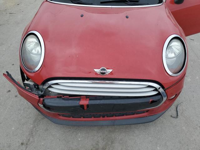 Photo 10 VIN: WMWXM5C51F3A58830 - MINI COOPER 