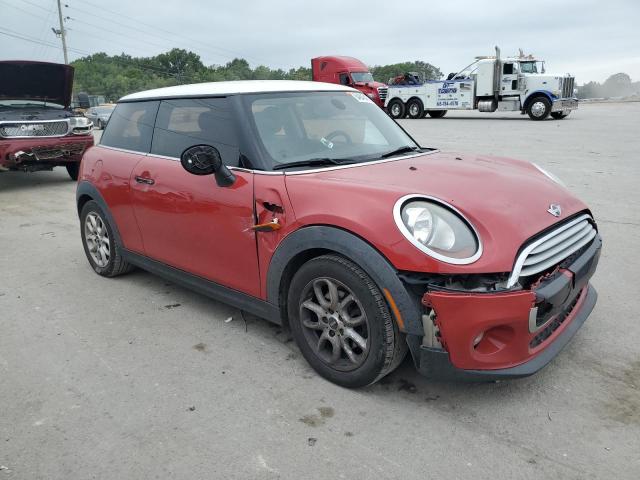 Photo 3 VIN: WMWXM5C51F3A58830 - MINI COOPER 