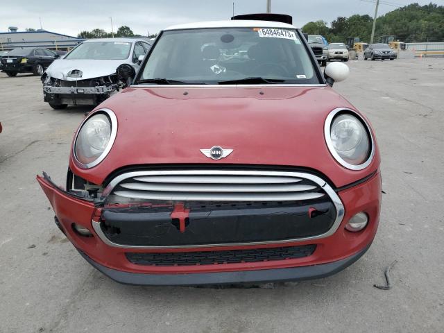 Photo 4 VIN: WMWXM5C51F3A58830 - MINI COOPER 