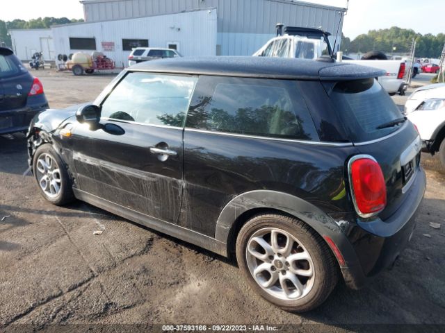 Photo 2 VIN: WMWXM5C51F3A59847 - MINI HARDTOP 