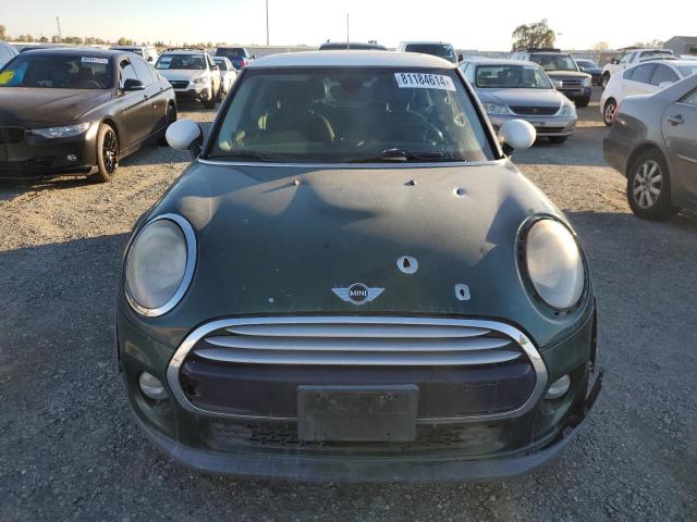 Photo 4 VIN: WMWXM5C51F3A96705 - MINI COOPER 